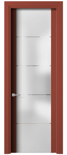 Межкомнатная дверь 4114 - planum NCS S 3040-Y80R. Цвет NCS NCS S 3040-Y80R. Материал Гладкая эмаль. Коллекция Planum. Фото. Дверь межкомнатная 4114 - planum NCS S 3040-Y80R. Цвет NCS NCS S 3040-Y80R. Материал Гладкая эмаль. Коллекция Planum. Картинка.