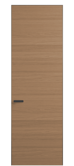 Дверь межкомнатная 0010 rift ДСПМР Дуб сепия матовый . Цвет Дуб сепия матовый. Материал Радиальный шпон НатурВуд. Коллекция Рифт. Картинка.