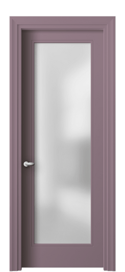 Межкомнатная дверь 8502 Пастельно-фиолетовый RAL 4009 САТ. Цвет RAL Пастельно-фиолетовый RAL 4009. Материал Гладкая эмаль. Коллекция Esse. Фото. Дверь межкомнатная 8502 Пастельно-фиолетовый RAL 4009 САТ. Цвет RAL Пастельно-фиолетовый RAL 4009. Материал Гладкая эмаль. Коллекция Esse. Картинка.