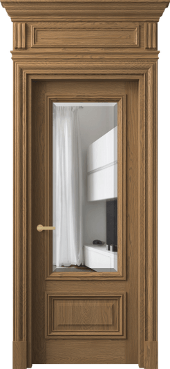 Межкомнатная дверь 7306 ДМС.М ПРОЗ Ф. Цвет Дуб мускатный матовый. Материал Массив дуба матовый. Коллекция Antique. Фото. Дверь межкомнатная 7306 ДМС.М ПРОЗ Ф. Цвет Дуб мускатный матовый. Материал Массив дуба матовый. Коллекция Antique. Картинка.