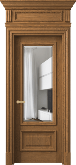 Межкомнатная дверь 7306 ДПР.М ПРОЗ Ф. Цвет Дуб пряный матовый. Материал Массив дуба матовый. Коллекция Antique. Фото. Дверь межкомнатная 7306 ДПР.М ПРОЗ Ф. Цвет Дуб пряный матовый. Материал Массив дуба матовый. Коллекция Antique. Картинка.