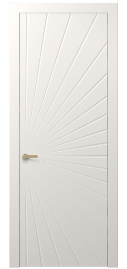 Межкомнатная дверь АКП 8649 МПБЛ. Цвет Матовый пудровый белый. Материал Гладкая эмаль. Коллекция Alba. Фото. Дверь межкомнатная АКП 8649 МПБЛ. Цвет Матовый пудровый белый. Материал Гладкая эмаль. Коллекция Alba. Картинка.