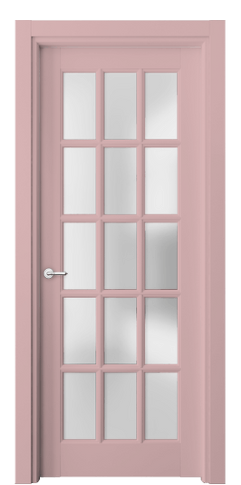 Межкомнатная дверь 6311 NCS S 1515-R10B. Цвет NCS NCS S 1515-R10B. Материал Массив бука эмаль. Коллекция Toscana Grigliato. Фото. Дверь межкомнатная 6311 NCS S 1515-R10B. Цвет NCS NCS S 1515-R10B. Материал Массив бука эмаль. Коллекция Toscana Grigliato. Картинка.