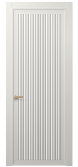 Межкомнатная дверь 8642 МСР . Цвет Матовый серый. Материал Гладкая эмаль. Коллекция Alba. Фото. Дверь межкомнатная 8642 МСР . Цвет Матовый серый. Материал Гладкая эмаль. Коллекция Alba. Картинка.