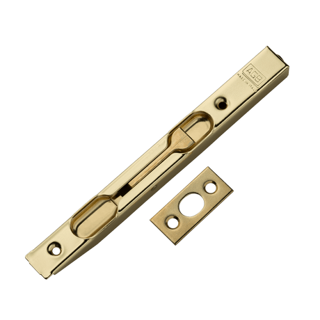 Фурнитура для дверей Ригель. Цвет Золото. Коллекция Ригель. Картинка.