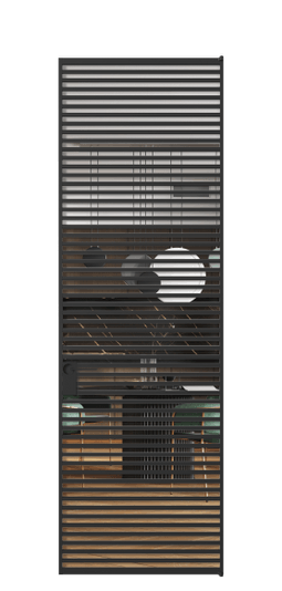 АЛПЛ040.06 Crystalvision ЧЕР