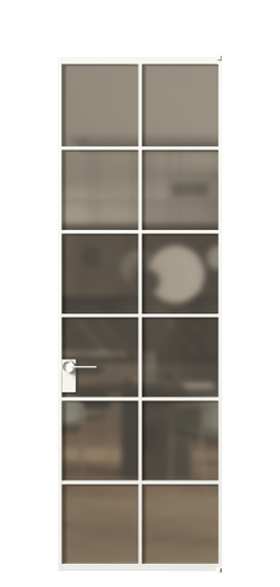 АЛПЛ040.05 Бронза сатин триплекс БЕЛ