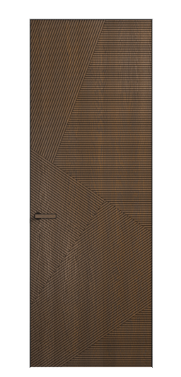 ПУ 8213 ДТМ.М Дуб туманный матовый