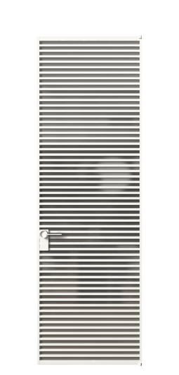 АЛПЛ040.06 Серый сатин триплекс БЕЛ