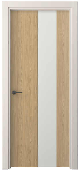 Межкомнатная дверь 4225 ЖМД. Цвет Жемчужный дуб. Материал Ламинатин. Коллекция Freedom. Фото. Дверь межкомнатная 4225 ЖМД. Цвет Жемчужный дуб. Материал Ламинатин. Коллекция Freedom. Картинка.