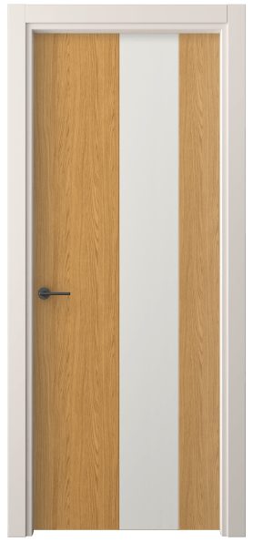 Межкомнатная дверь 4225 ВНД. Цвет Ванильный дуб. Материал Ламинатин. Коллекция Freedom. Фото. Дверь межкомнатная 4225 ВНД. Цвет Ванильный дуб. Материал Ламинатин. Коллекция Freedom. Картинка.