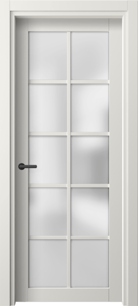 Межкомнатная дверь 2106 ПЭБЛ САТ. Цвет ПЭТ белоснежный. Материал ПЭТ. Коллекция Нео. Фото. Дверь межкомнатная 2106 ПЭБЛ САТ. Цвет ПЭТ белоснежный. Материал ПЭТ. Коллекция Нео. Картинка.