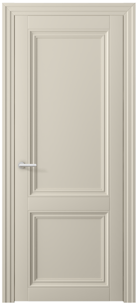 Межкомнатная дверь 2523 ПЭСБ. Цвет ПЭТ светло-бежевый. Материал ПЭТ. Коллекция Центро. Фото. Дверь межкомнатная 2523 ПЭСБ. Цвет ПЭТ светло-бежевый. Материал ПЭТ. Коллекция Центро. Картинка.