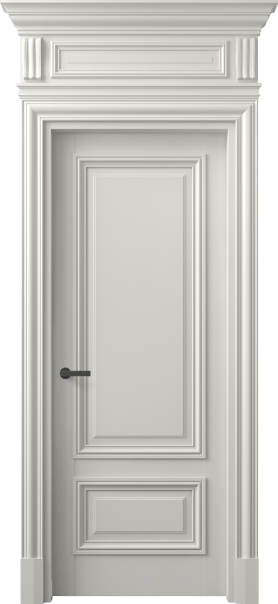 Межкомнатная дверь 7307 БС. Цвет Бук серый. Материал Массив бука эмаль. Коллекция Antique. Фото. Дверь межкомнатная 7307 БС. Цвет Бук серый. Материал Массив бука эмаль. Коллекция Antique. Картинка.